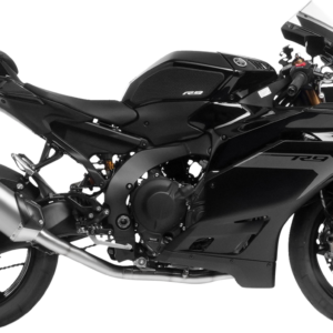 EXHAUST LV-14R SS YAMAHA YZR-R9