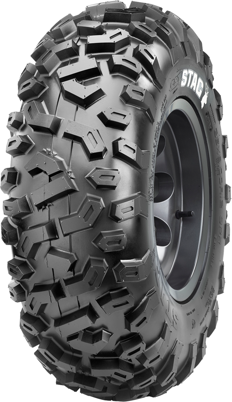 TIRE STAG 28X9R14