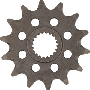 STEEL FRONT SPROCKET (520-14T) KAWASAKI