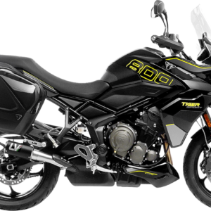 SLIP-ON LV-CORSA CRBN TIGER 800