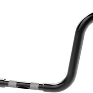 HANDLEBAR 1.25X10 APE BK