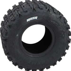 TIRE RAZR PLUS MX 18X10-8
