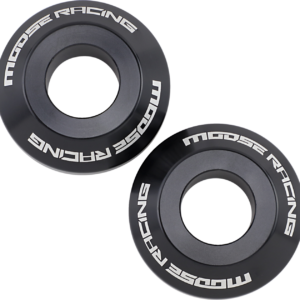 WHEEL SPACER RR HON BK