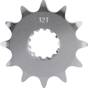 FRONT SPROCKET  - KAWASAKI - 12 T