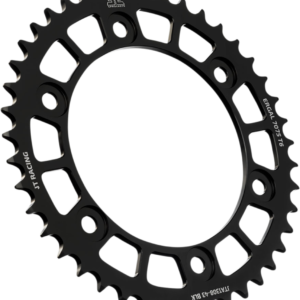 SPROCKET RL 43T HON BLK