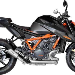 MUFFLER LV10 KTM 1290 SDR