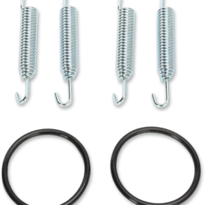 GASKET KIT EXHAUST YAM