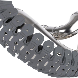 PIPE GUARD ARMADILLO GY