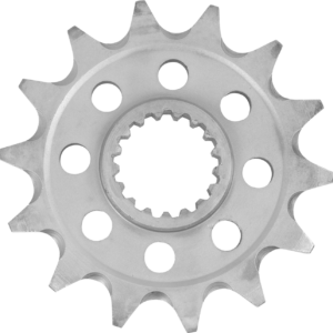 STEEL FRONT SPROCKET (520-14T) SUZUKI