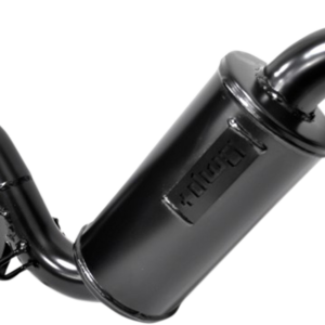 MUFFLER PL 600RS