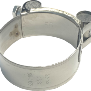 PIPE CLAMP 2.04"-2.16"