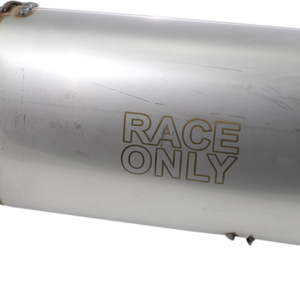 MUFFLER PWR TUNE RACE
