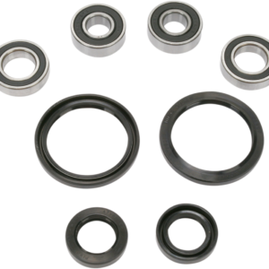 FRT WHEEL BEARING KIT