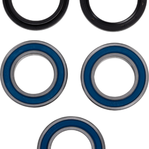 WHEEL BEARING KIT  YAMAHA  REAR