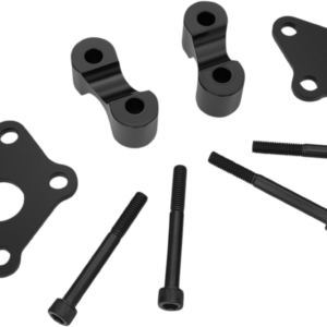 HANDLEBAR RISER KT SPYDER