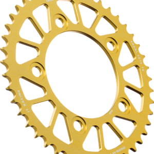SPROCKET REAR 45T HONDA GLD