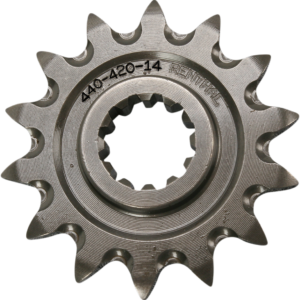 SPROCKET FRNT KTM 65 14T
