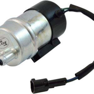 FUEL PUMP REPLACEMENT KAW