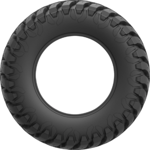 TIRE CROSS TRAIL 32X10R15 93M