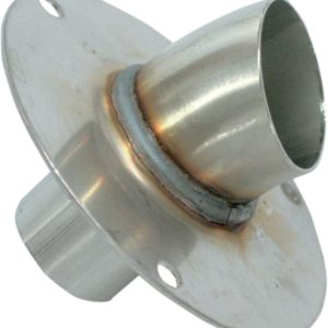 MOD QUIET TIP 4.00"