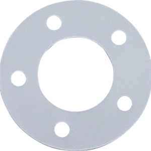 PLATE FRNT WHEEL 43359-84