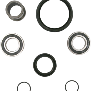 WHEEL COLLAR/BRG KT FRT
