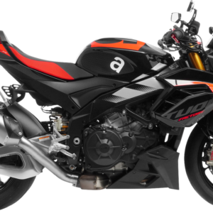 SLIP-ON LV-14R TI APRILIA V4