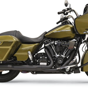 MUFFLERS 4" S-CAN 17+FL B