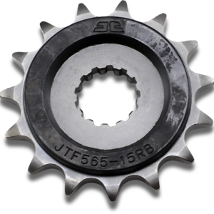 SPROCKET FRONT 15T 520 RU