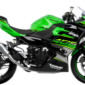 SLIPON LV-10 SS NINJA 40
