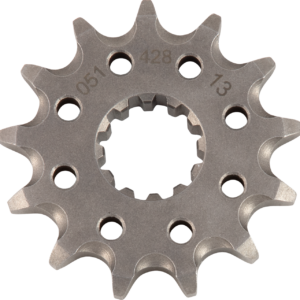 STEEL FRONT SPROCKET (420-14T) HONDA