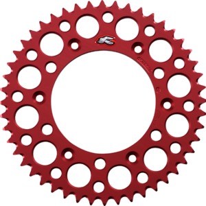 SPROCKET,RENTHAL CR RD 48