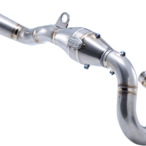 HEADER/MID MGBMB KTM