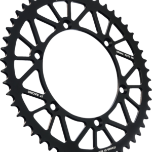 SPROCKET RL 51T KAW BLK