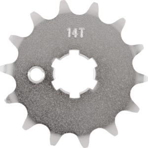 FRONT SPROCKET  - KAW/YAM - 14 T