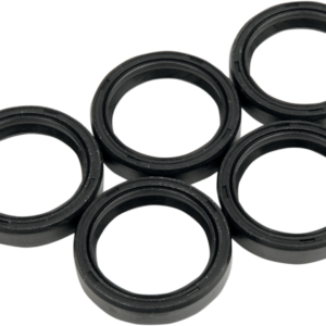OIL SEAL WHEEL BRNG 80 81