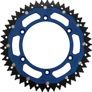 SPROCKET DUAL MSE 49 BL