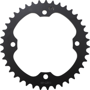 SPROCKET STEEL ATV RR 39T