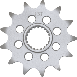 FRONT SPROCKET  - KAWASAKI - 13 T