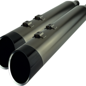 MUFFLER 4.5"EDGE M8 SM