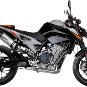 MUFLER ONE EVO SS KTM 790