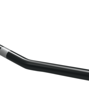 HANDLEBAR DRAG BAR 1" BK