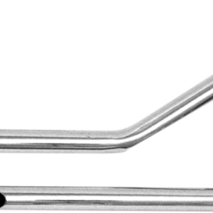 EXHAUST S/C DRG40"71-84FX