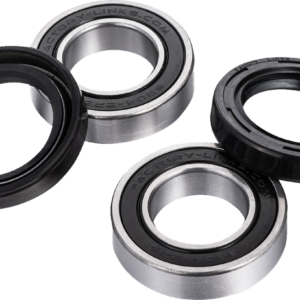 WHEEL BEARING KIT - FRONT