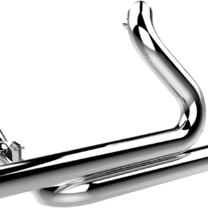 HEADPIPE W/HS 2:2 09+FL C