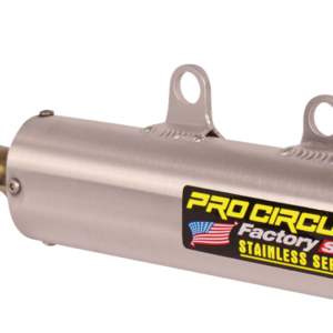 MUFFLER 304 BETA