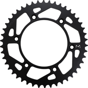 SPROCKET STEEL BETA 46T