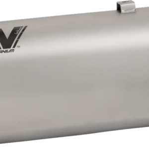 MUFFLER LV-14R TITANIUM KAWASAKI NINJA 400 500