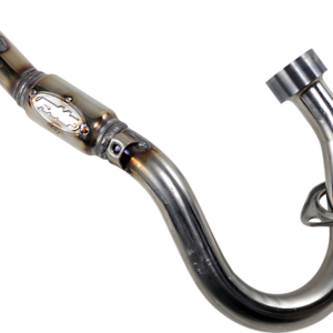 HEADER S/S PBMB CRF250R
