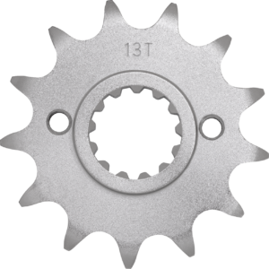FRONT SPROCKET  - HONDA - 13 T